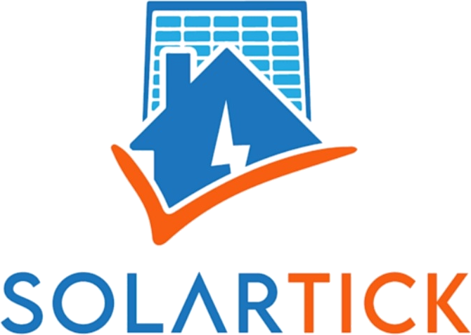 SOLARTICK Logo